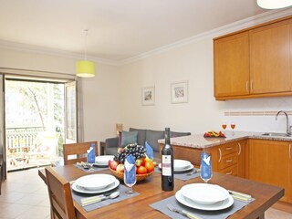 Apartment Olhos de Agua Features 10