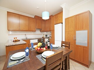 Apartment Olhos de Agua Features 11