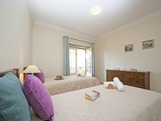 Appartement Olhos de Agua Équipement 4
