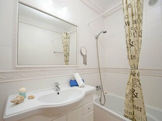 Appartement Olhos de Agua Équipement 14