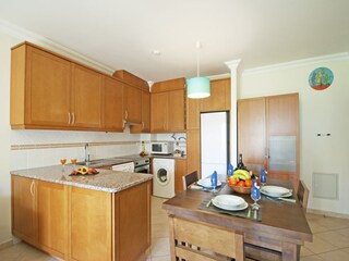 Apartment Olhos de Agua  33