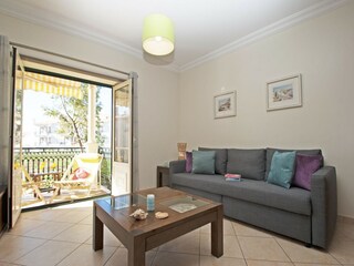 Apartment Olhos de Agua  34