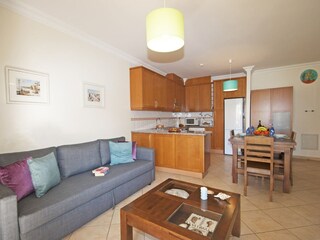 Apartment Olhos de Agua  35