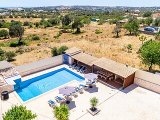 Villa Ferreiras  24