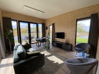 Holiday house Oldebroek Features 3