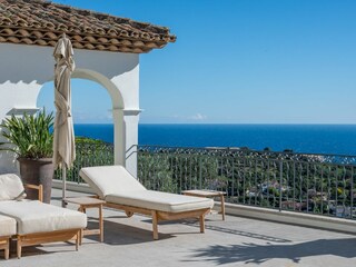 Ferienhaus Sainte-Maxime Außenaufnahme 7