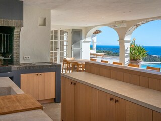 Ferienhaus Sainte-Maxime Außenaufnahme 9