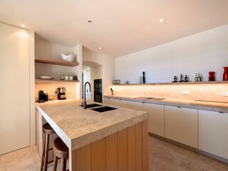 Ferienhaus Sainte-Maxime Ausstattung 17