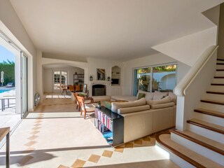 Ferienhaus Sainte-Maxime Ausstattung 18