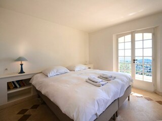 Ferienhaus Sainte-Maxime Ausstattung 24