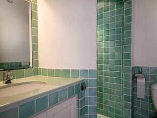 Ferienhaus Sainte-Maxime Ausstattung 25