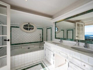 Ferienhaus Sainte-Maxime Ausstattung 29