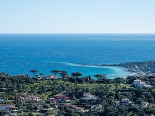 Ferienhaus Sainte-Maxime Umgebung 31