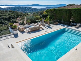 Ferienhaus Sainte-Maxime Ausstattung 30