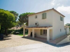 Ferienhaus Villa My Way 1 - Sainte-Maxime - image1