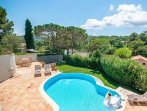 Ferienhaus Villa My Way - Sainte-Maxime - image1