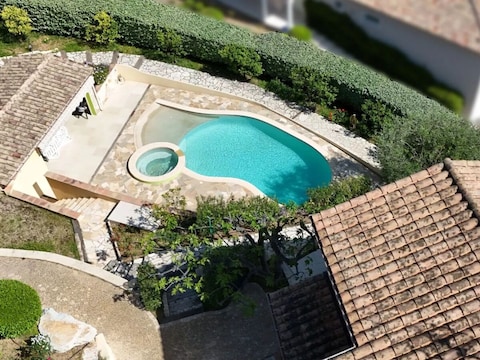 Holiday house La Belle Vue Mer