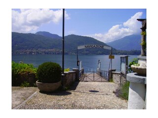 Hafen x Anlegeplatz Boot