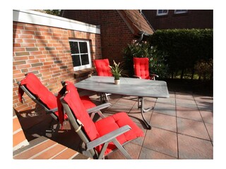 Ferienwohnung Horumersiel  18