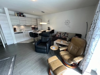 Ferienwohnung Grömitz Ausstattung 5