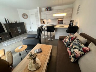 Ferienwohnung Grömitz Ausstattung 6