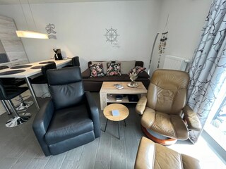 Ferienwohnung Grömitz Ausstattung 8