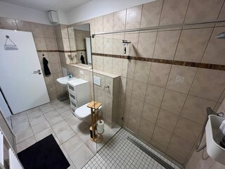 Ferienwohnung Grömitz Ausstattung 12