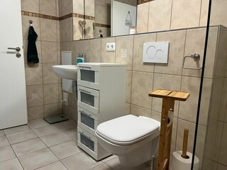 Ferienwohnung Grömitz Ausstattung 13