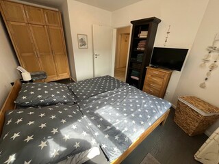 Ferienwohnung Grömitz Ausstattung 15