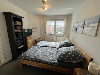 Ferienwohnung Grömitz Ausstattung 16
