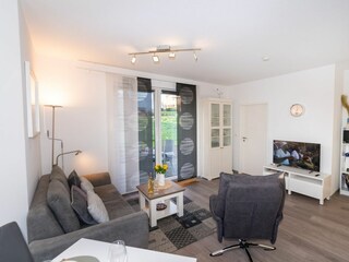 Ferienwohnung Grömitz Ausstattung 7