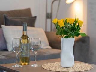 Ferienwohnung Grömitz Ausstattung 8