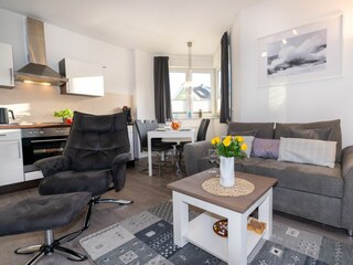 Ferienwohnung Grömitz Ausstattung 10