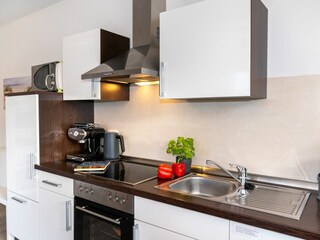 Ferienwohnung Grömitz Ausstattung 13