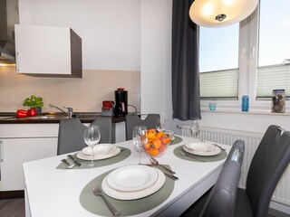 Ferienwohnung Grömitz Ausstattung 14