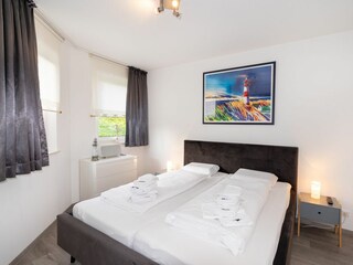 Ferienwohnung Grömitz Ausstattung 15