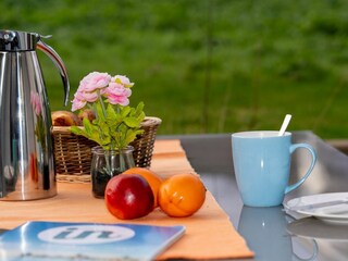 Ferienwohnung Grömitz Außenaufnahme 4
