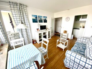 Ferienwohnung Grömitz Ausstattung 3