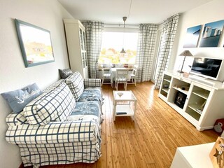 Ferienwohnung Grömitz Ausstattung 4