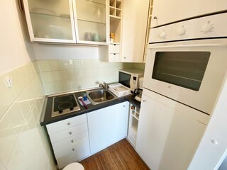 Ferienwohnung Grömitz Ausstattung 5
