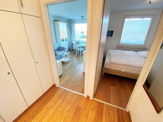Ferienwohnung Grömitz Ausstattung 6