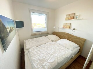 Ferienwohnung Grömitz Ausstattung 7