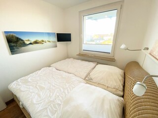 Ferienwohnung Grömitz Ausstattung 8