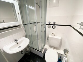 Ferienwohnung Grömitz Ausstattung 9