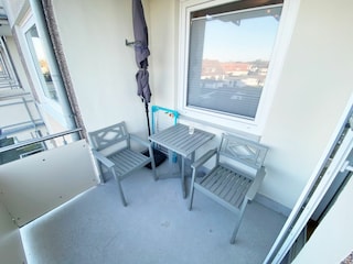 Ferienwohnung Grömitz Ausstattung 10