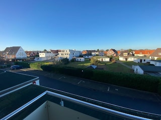 Ferienwohnung Grömitz Außenaufnahme 2