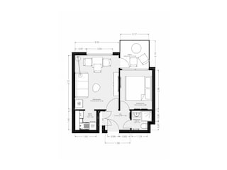 Ferienwohnung Grömitz Außenaufnahme 19