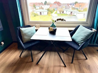 Ferienwohnung Grömitz Außenaufnahme 4