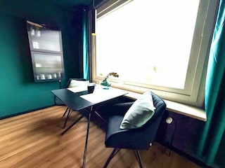 Ferienwohnung Grömitz Außenaufnahme 5