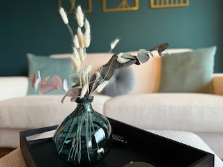 Ferienwohnung Grömitz Außenaufnahme 2